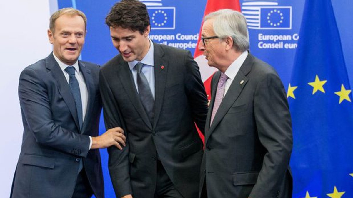 Românii, fără viză în Canada