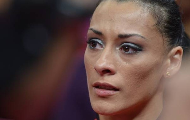 Mama Cătălinei Ponor face lumină! DECLARAŢII BOMBĂ despre relaţia gimnastei cu Tommy Ramos
