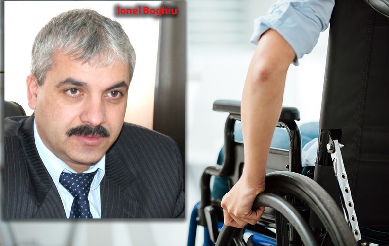O tânără cu dizabilități din județul Galați, abandonată de familie, riscă să rămână pe drumuri din cauza unei decizii a primarului: „Sunt conștient că am comis un abuz”