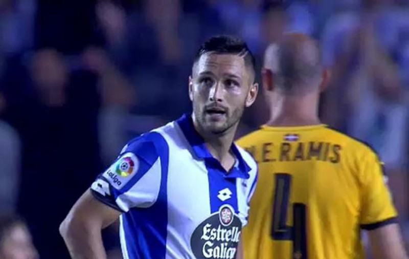 Florin Andone este dorit de Fiorentina. Ar putea juca în echipă cu Tătărușanu și cu Ianis Hagi
