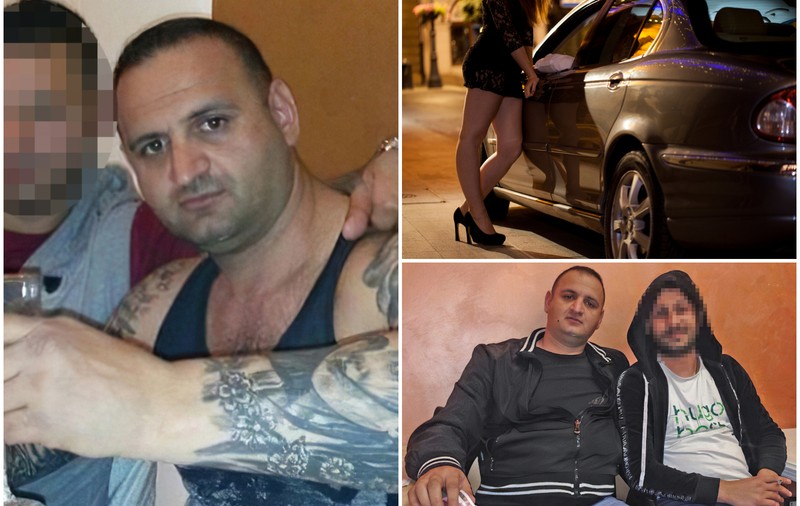 De ce au răsturnat judecătorii condamnarea liderului unei reţele de traficanţi de minori: „O să-şi vadă mama doar în poze”