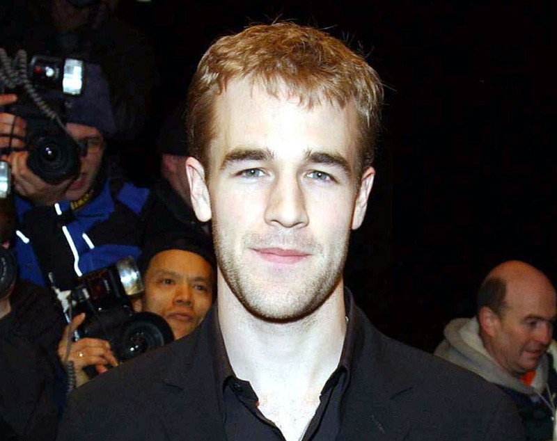 James Van Der Beek a murit la 48 de ani după lupta cu cancerul. Actorul, tată a șase copii, era cunoscut din serialul „Dawson's Creek”