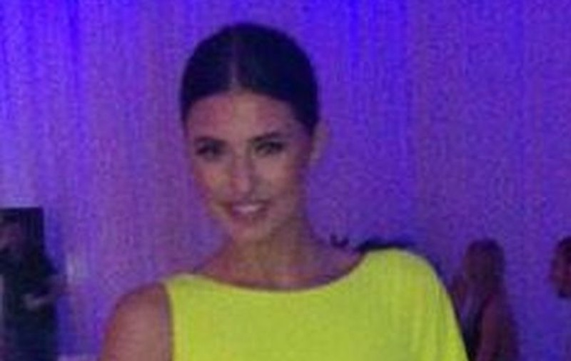Antonia, pe urmele Angelinei Jolie! Uite ce a făcut! | FOTO