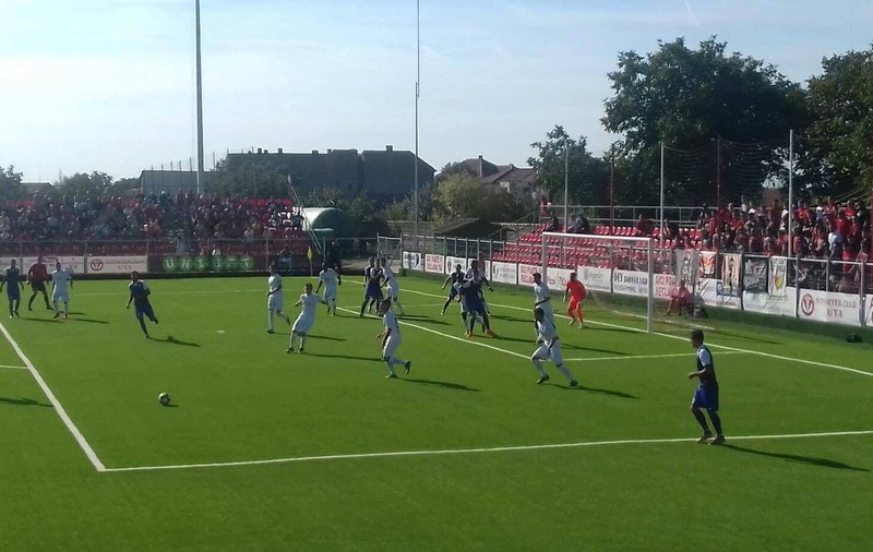 ”16”-imile Cupei României 2018-2019. Derby-ul Banatului, câștigat de UTA. Calificare Rapid. Toate rezultatele din turul 4