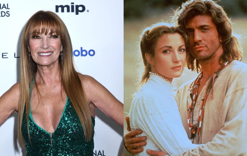 Jane Seymour și-a dezvăluit dieta. Actrița, în vârstă de 74 de ani, a descoperit elixirul tinereții