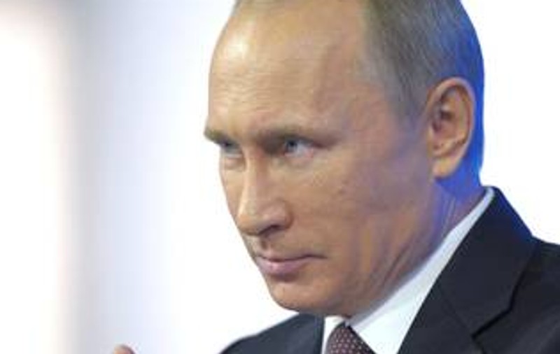 NATO anunţă: "Ambiţiile lui Vladimir Putin vizează nu doar Ucraina, ci şi Transnistria"