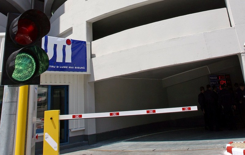 Proiect: Cui i se demolează garajul în sectorul 6 are prioritate la închirierea unui loc nou
