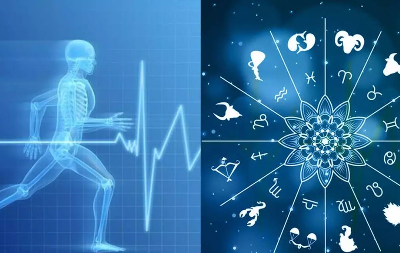 Horoscopul sănătății pentru luna august 2022