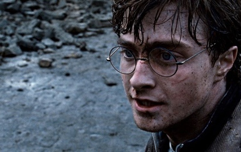 Ultimul Harry Potter a dominat şi box office-ul românesc