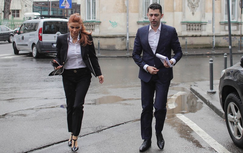 Andreea Cosma: ”Sunt în Italia, mă rog la catolici. Aştept rezultatul în biserică”