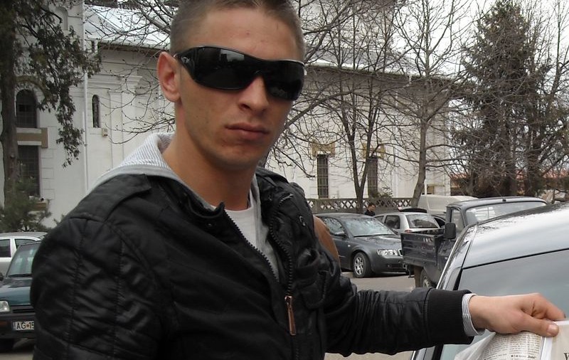 Fratele lui Tănase precizează: "Cristi n-a luat bătaie!"