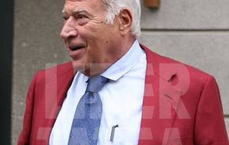 Dan Voiculescu, PRIMA NOAPTE în închisoare. Cu CINE este COLEG de celulă