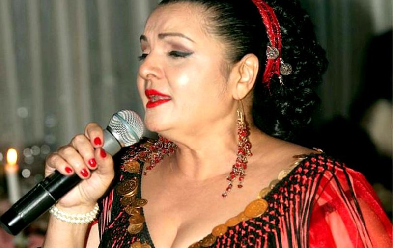 Cum a reușit Cornelia Catanga să slăbească. "Totul a fost din cauza stresului și a supărării"