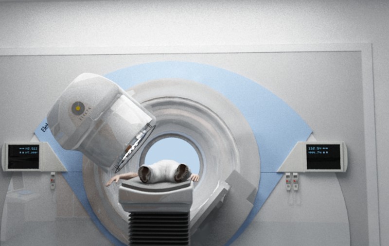 Radioterapia salvează vieţi, iar cancerul este învins