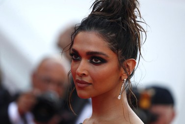 Deepika Padukone, 36 de ani, actriță (India)