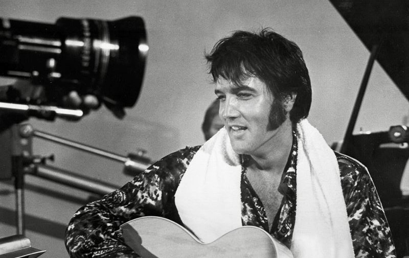 Elvis Presley va fi adus la viață cu ajutorul inteligenței artificiale, pentru un spectacol la Londra: „Va fi o celebrare a vieții lui”