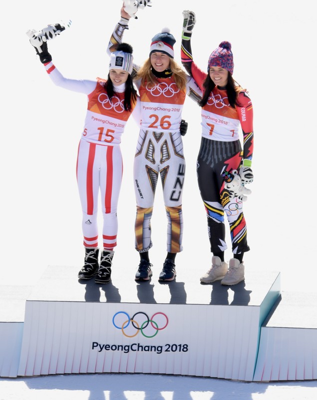 LIVE BLOG Jocurile Olimpice de iarnă 2018, program și rezultate. Norvegia, prima în clasamentul final pe medalii | FOTO