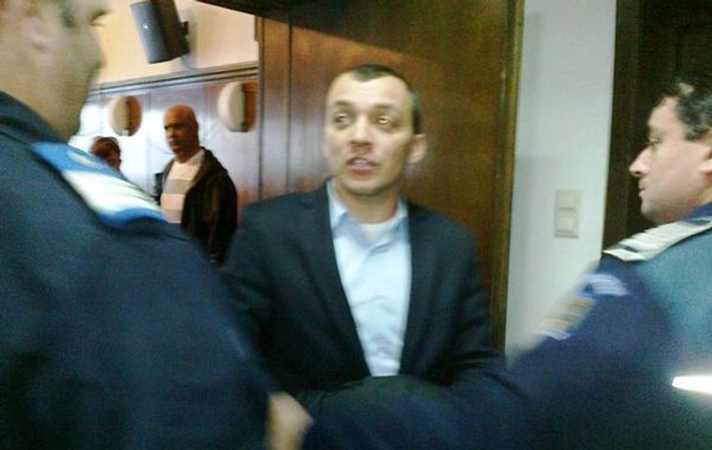A murit tatăl lui Mihail Boldea. Deputatul a plâns în hohote în sala de judecată după ce a aflat: "Voi l-ați omorât!"