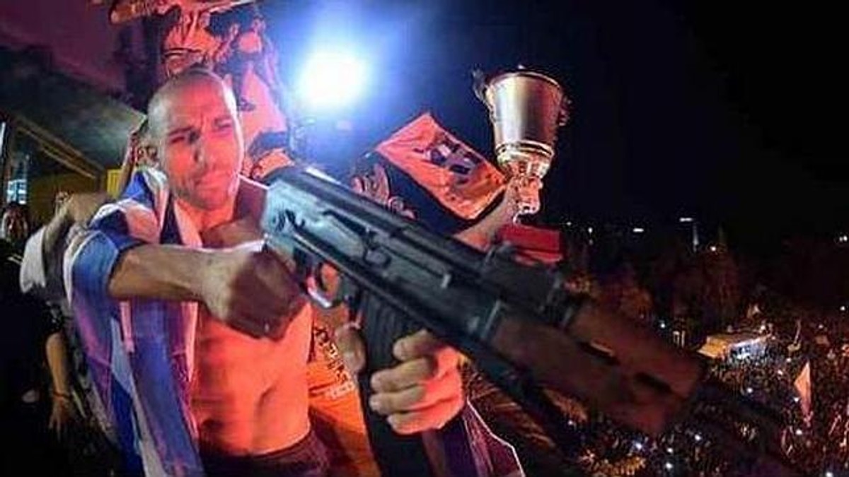 Arhiva foto