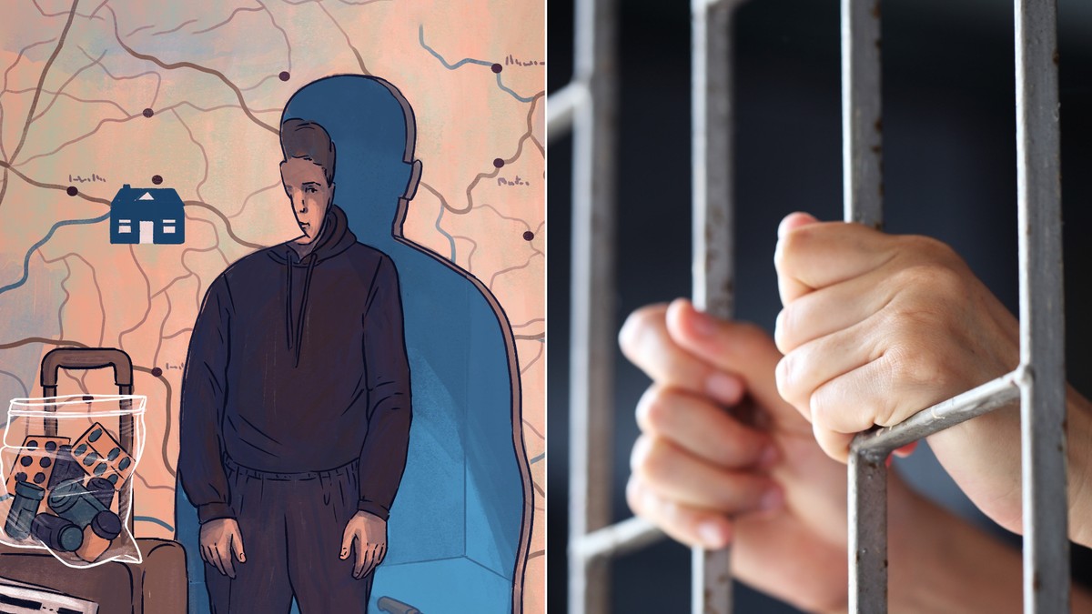 Ilustrație Roma Gavrilă. Colaj Libertatea
