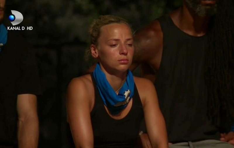 Situație fără precedent la „Survivor România”. Marilena Cuciurean și Alin Sălăjean au scăpat de eliminare datorită publicului