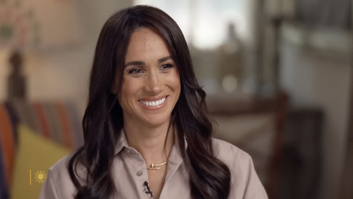 Meghan Markle lansează o serie lifestyle pe Netflix, 'With Love, Meghan'. Emisiunea va prezenta trucuri personale și conversații cu prieteni Foto: Hepta