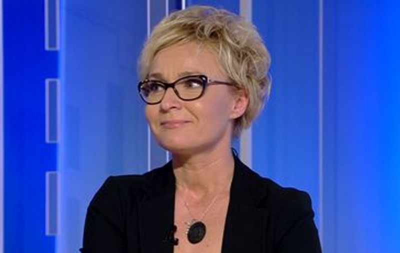 Dana Grecu a născut o fetiță. Prezentatoarea de televiziune a devenit mamă pentru a treia oară