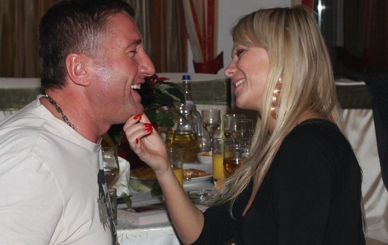 Simona Sensual se TEME pentru VIAȚA EI: "Maharu e obsedat de mine!"