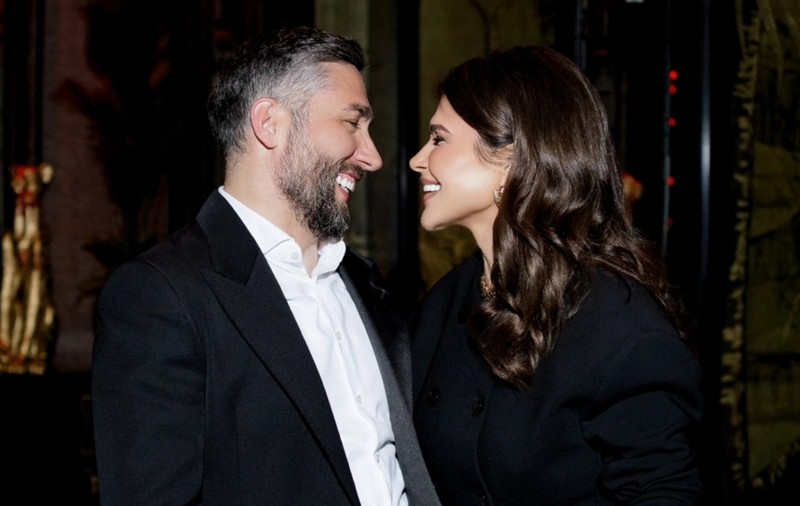 Anunțul făcut de Monica Bîrlădeanu de ziua lui Valeriu Gheorghiță. Mesajul care i-a emoționat pe fani