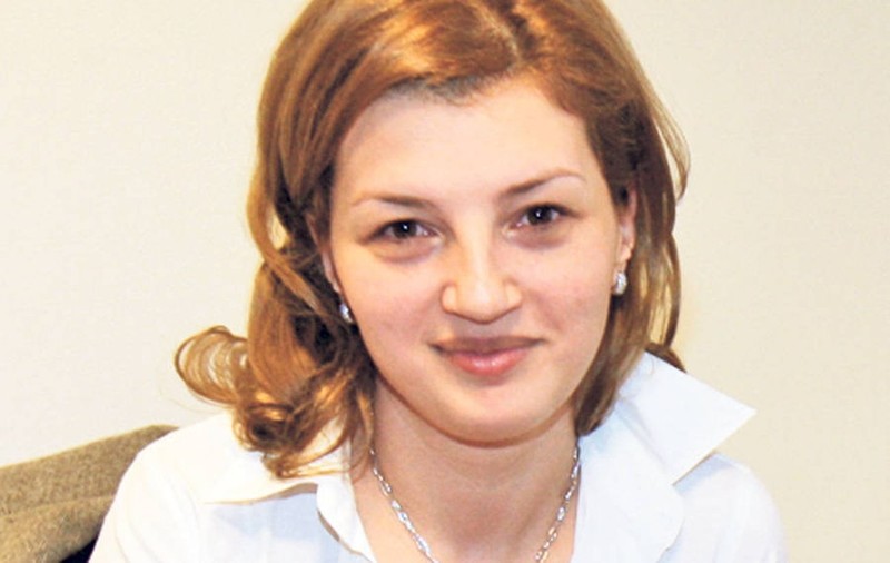 Ioana Băsescu AUDIATĂ la DNA 