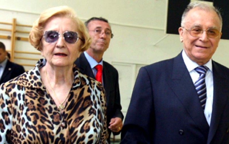 Nina Iliescu și-a făcut public talonul de pensie. Câți bani ia, de fapt, pe lună