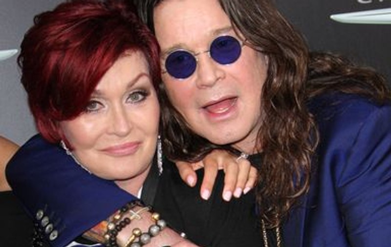Ozzy Osbourne se pregăteşte de divorţ?