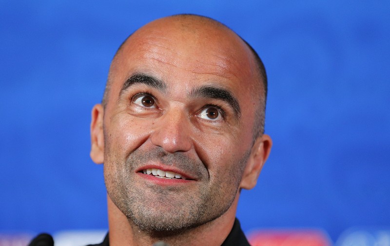 Roberto Martinez, selecţionerul Belgiei, după victoria cu Brazilia de la CM 2018: ”Cheia a fost mentalul”