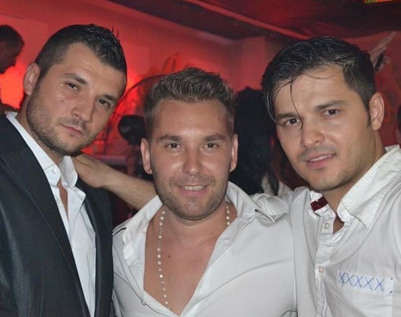 Liviu Vârciu nu renunță la „Liviu de la L.A” nici după 20 de ani de la destrămarea formației. „Mai am de lucrat”/ VIDEO EXCLUSIV