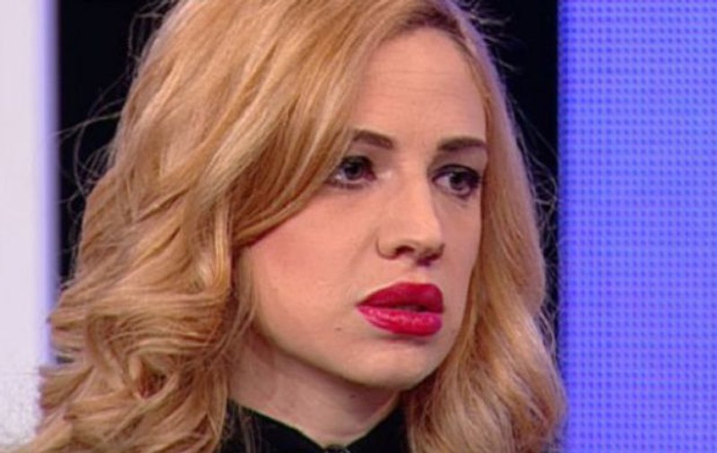 Iulia de la Abracadabra, război cu Mihai Morar. Vrea să îl dea în judecată: "Eşti un pervers"