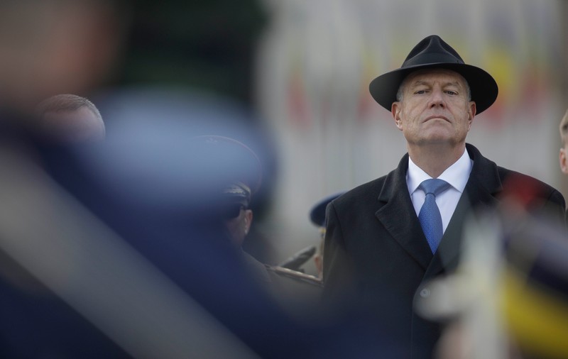 Administrația Prezidențială, pentru Libertatea: „De când a depus jurământul, Klaus Iohannis nu a avut concediu de odihnă, în sensul definit de legislația muncii”. Luni, prima apariție publică după o lună