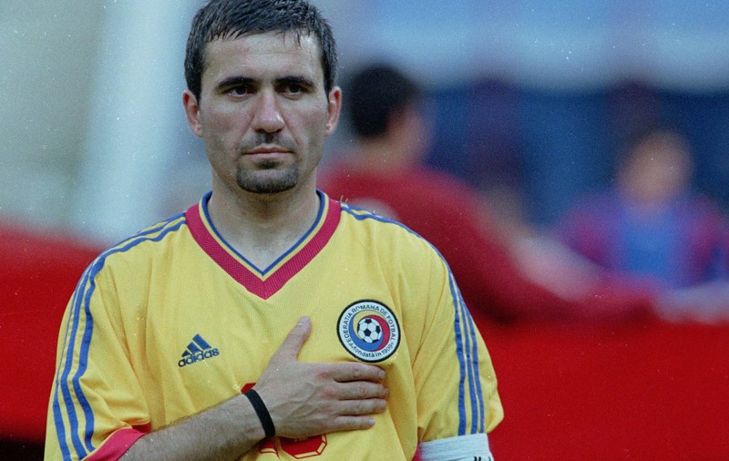 Euro 2016. Revolta lui Gică Hagi: ”Sub conducerea voastră, pentru prima oară în istoria echipei naționale, ne-ați făcut să ne simțim UMILIȚI!”. Sugerează demisii!