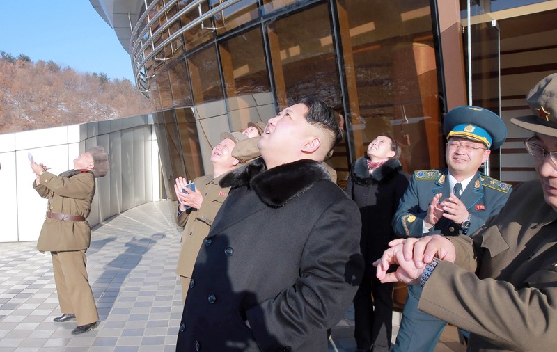 Coreea de Nord a lansat patru rachete în Marea Japoniei. SUA "condamnă ferm" acțiunea Phenianului