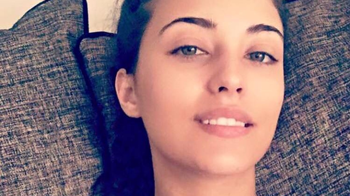 Imaginea cu Antonia care a stârnit hohote de râs