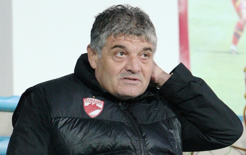 Ioan Andone a creat panică printre poliţiştii care i-au verificat actele