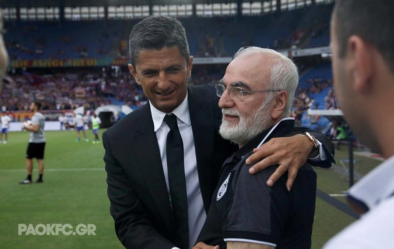 Răzvan Lucescu e încântat de echipa sa: ”Suntem puternici ca și grup!”