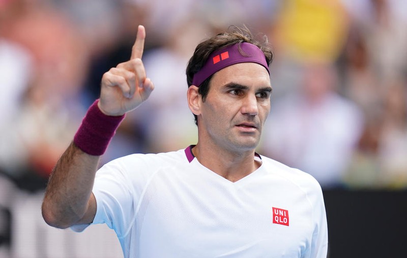 Roger Federer, victorie incredibilă la Australian Open. A fost pus la punct de arbitra Marijana Veljovic