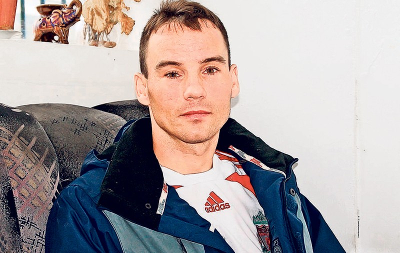 Despărţit de familie timp de 19 ani, dar nimeni nu e vinovat! 