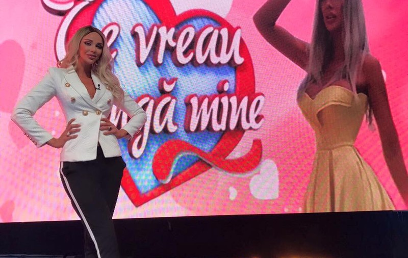 VIDEO EXCLUSIV | Bianca Drăgușanu recunoaște că-l fentează pe Victor Slav. ”Uneori, adorm!”
