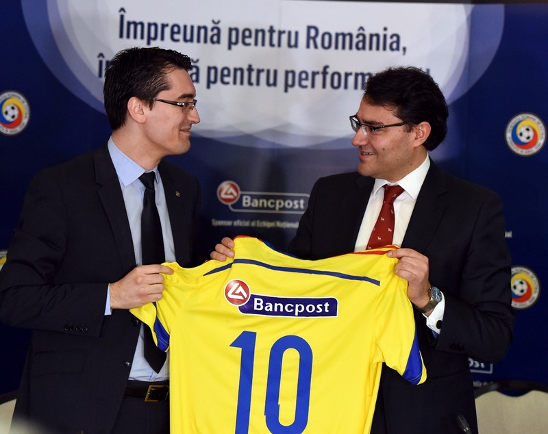 FRF a găsit bani de prime pentru calificare: a dat lovitura la o bancă!