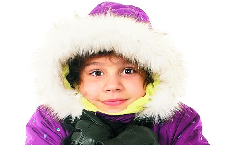 -18˚Celsius de Anul Nou!