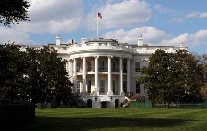 Fantomele de la Casa Albă. Reședința prezidențială americană ar fi bântuită de foști lideri