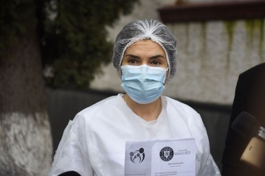 Andreea Moldovan | Foto: Hepta