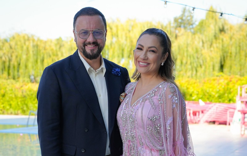 Catalin Maruta si Andra