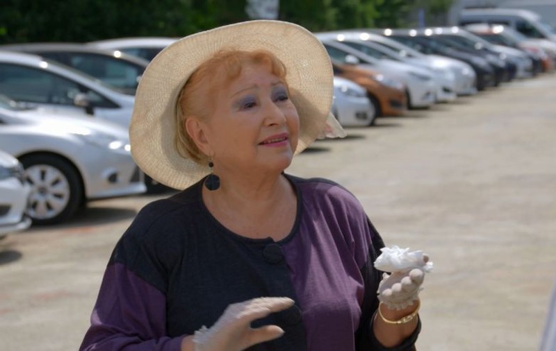 Rodica Popescu Bitănescu joacă alături de Mihai Bendeac în ”Băieți de oraș”